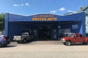 Brutus Auto Repair & Service