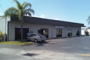 Treasure Coast Automotive