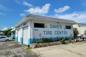 Dave's Tire & Automotive Services