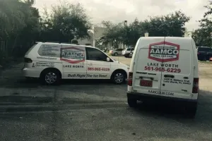 AAMCO Transmissions & Total Car Care