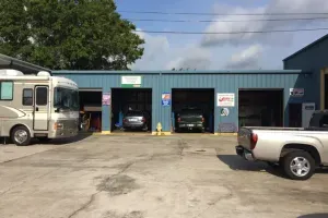 Bobby's Auto Services Center