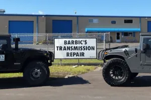 Barbic's Transmission Repair