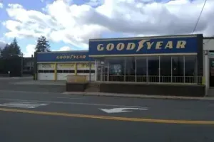 Goodyear Auto Service