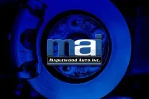 Maplewood Auto Inc.