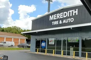 Meredith Tire & Auto Care