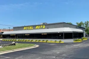 Accel Auto & Transmission Repair