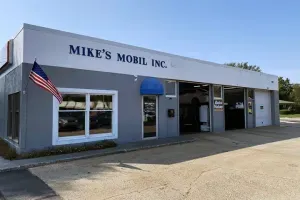 Mike's Mobil Inc