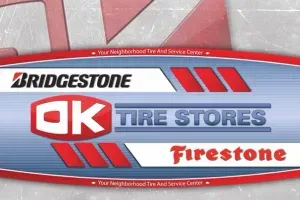 OK Tire Stores