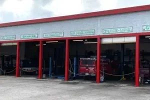 Advantage Auto Repair & Tire