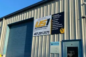 ✔ US 1 Automotive - Auto Repair Kissimmee