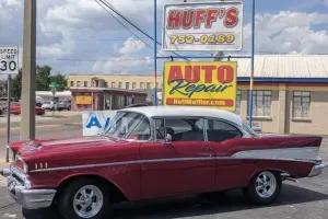 Huff Muffler & Automotive Repair