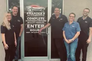 Swander's Automotive