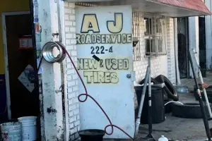 A&J RoadService