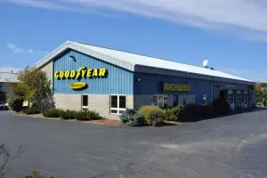 Richlonn's Tire & Service Centers