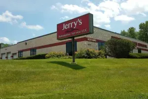 Jerry's Automotive Service LLC