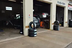 Express Tire & Auto