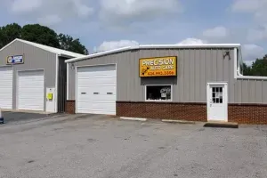 Precision Auto Care