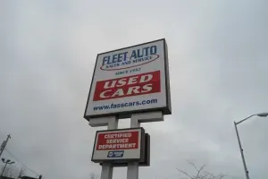 Fleet Auto Sales and Services