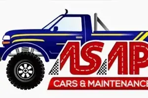 ASAP CARS AND MAINTENANCE