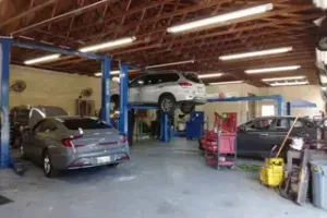 Affordable Tire & Auto Care