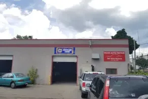 Oguis Auto Repair