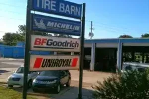 Tire Barn of Lake Wales