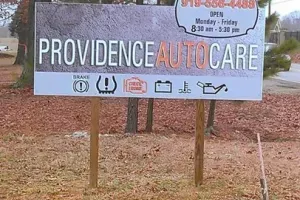 Providence Auto Care