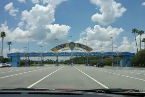 Walt Disney World Car Care Center- Auto Repair Center