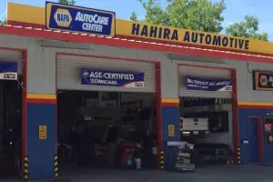 Hahira Automotive Services