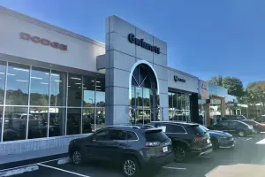 Gwinnett Chrysler Dodge Jeep RAM Service Dept