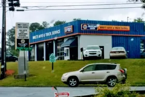 Mike's Auto & Truck Services