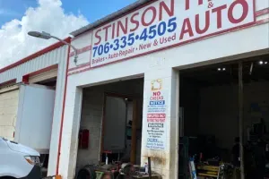 Stinson Tire & Auto