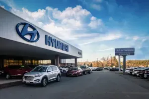 Hyundai of Milledgeville Service & Parts