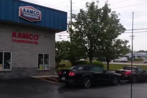 AAMCO Transmissions & Total Car Care