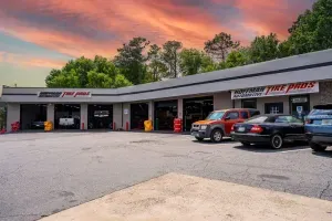 Hoffman Automotive Tire Pros of Fayetteville