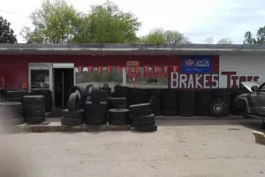 Pit Stop Tires & Auto Repair