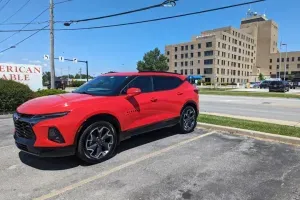 Dunn Chevrolet Buick Service