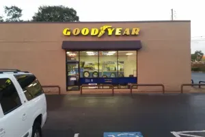 Goodyear Auto Service