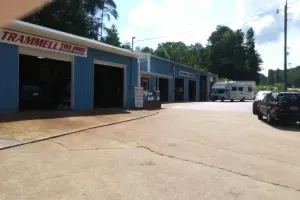 Trammell Tire Pros