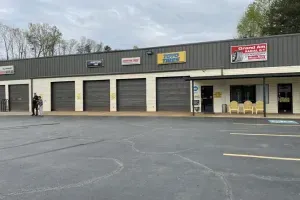 North Georgia Tire & Auto Care