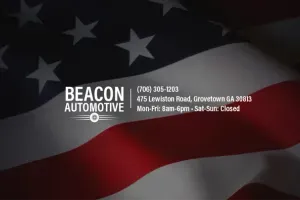 Beacon Automotive