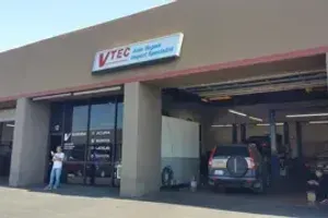 Vtec Auto Repair