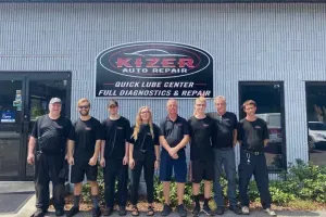 Kizer Auto Repair