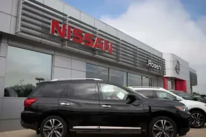 Rosen Nissan Milwaukee Service