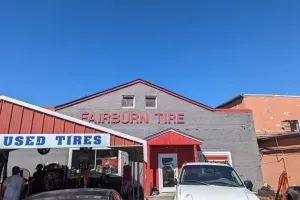 Fairburn Tire