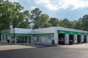 BP Car Care Center - Tire Pros