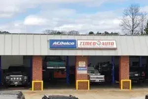 Zimco Full Service Automotive