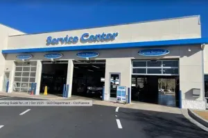 Lou Sobh Honda Service