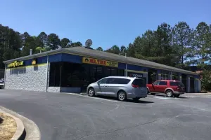 Mr. Tire Auto Service Centers