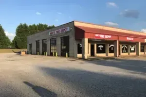 Mike's Tire Depot